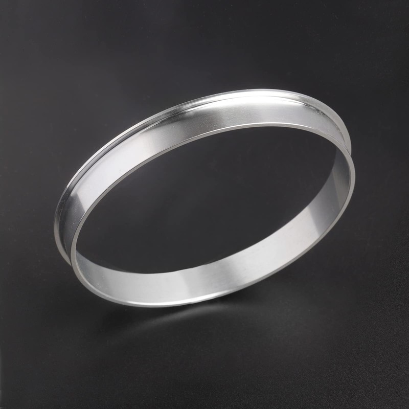 ICZW Aluminum Cup Ring for Cup Sealer Machine of 90mm