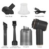 Bug Vacuum Catcher, Spider and Insect Catcher Traps, Rechargeable Bug