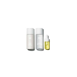Nu Organic Travel Set Organic Travel Set