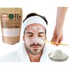 Nativilis Amazonian White Clay Superfine Powder Kaolin - Natural Facial