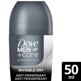 Dove 48 Hours Roll On Stick Invisible Dry Anti-perspiran