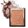 wet n wild Color Icon Bronzer, Ticket To Brazil