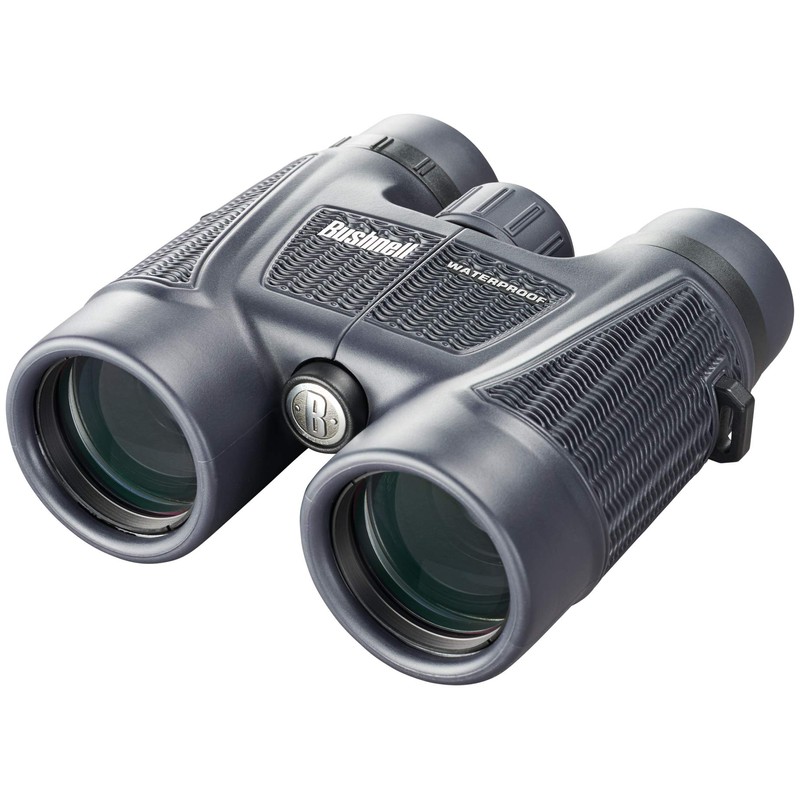 Bushnell Binocular, 8 x 42, Waterproof