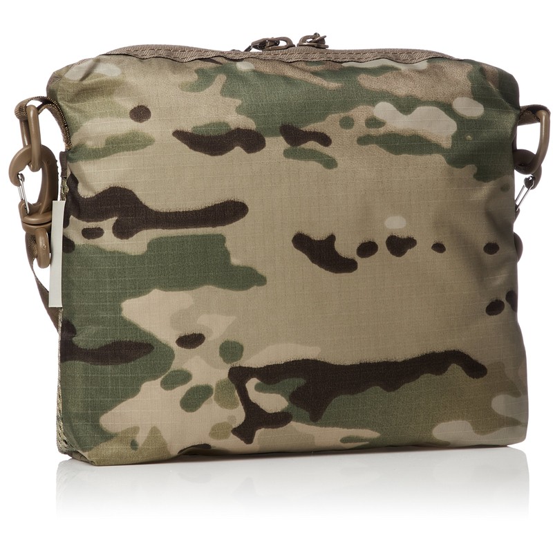 WILDERNESS EXPERIENCE SACOSH S Men's, multicam