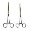 Pack of 2 Pieces Straight & Curved 8'' Fish Removing