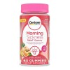 Centrum Morning Sickness Alivia Nauseas Matutinas Gomitas Sabor Jengibre Cítrico