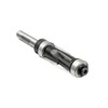 Torquata Twin Cut Dual-Bearing Flush Trim Router Bit 12.7mm Diameter