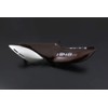 PMC 189-1031 Side Cover Emblem Z900RS "Z948RS" Character, Left and