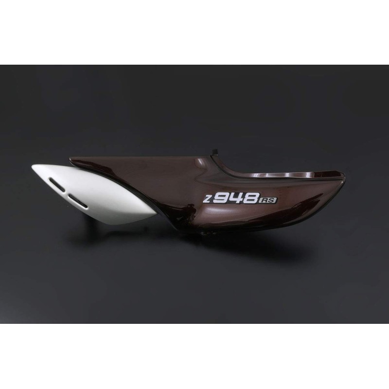 PMC 189-1031 Side Cover Emblem Z900RS "Z948RS" Character, Left and