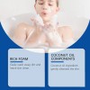 Gel De Baño Duradero Con Ácido Salicílico Oceaura De Día