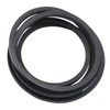 Coufce A-GX20072 Lawn Mower Belt 1/2" x 104" Replacement Deck