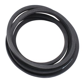 Coufce A-GX20072 Lawn Mower Belt 1/2" x 104" Replacement Deck Belt Drive Compatible with LA100 LA105 LA110 LA120 LA125 LA135 Replaces GY20570 M112230 M137547 M86248