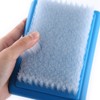 Oumefar Plastic Felt Mat Felt Tool Felt Brush Needle Mat