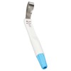 10pcs Dental Matrix Band Metal Smoothing Surfaces Close Fitting Dental