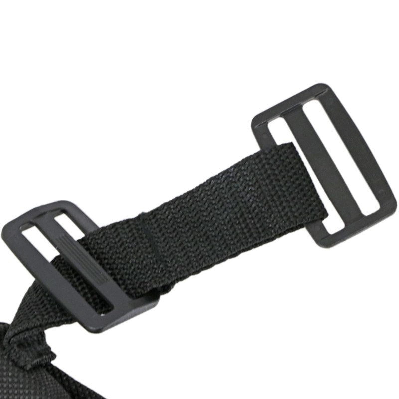 SPARES2GO Universal Debris Collection Bag Sack for Garden Vacuum Leaf