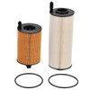 FLTRUCKTOP 2272926B 2272926PE Fuel Filter fits for Paccar MX13 EPA21