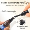 20 Cintas Extensor De Pestañas Micropore Paper Cinta Médica