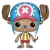 Funko POP Anime: One Piece Chopper Action Figure