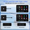 Android Auto Wireless Adapter Wireless Android Auto Adapter für Autos