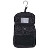 BW Laundry Bag Toiletry Bag Rollable Black