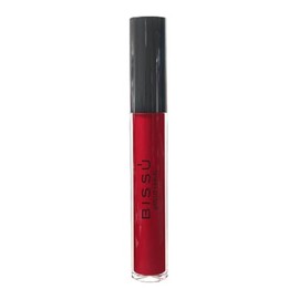 Brillo Labial Bissú Nueva Formula (Tono 10 Incandescente, 3 gr)