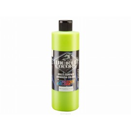 Wicked W085 Opaque Limelight Green [Like Scenix 7024 Limelight Green] 480 ml