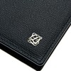 Louis Quatorze (신세계센텀점)남성반지갑 SM2SD01BL (Shinsegae Centum City) Men's Wallet SM2SD01BL
