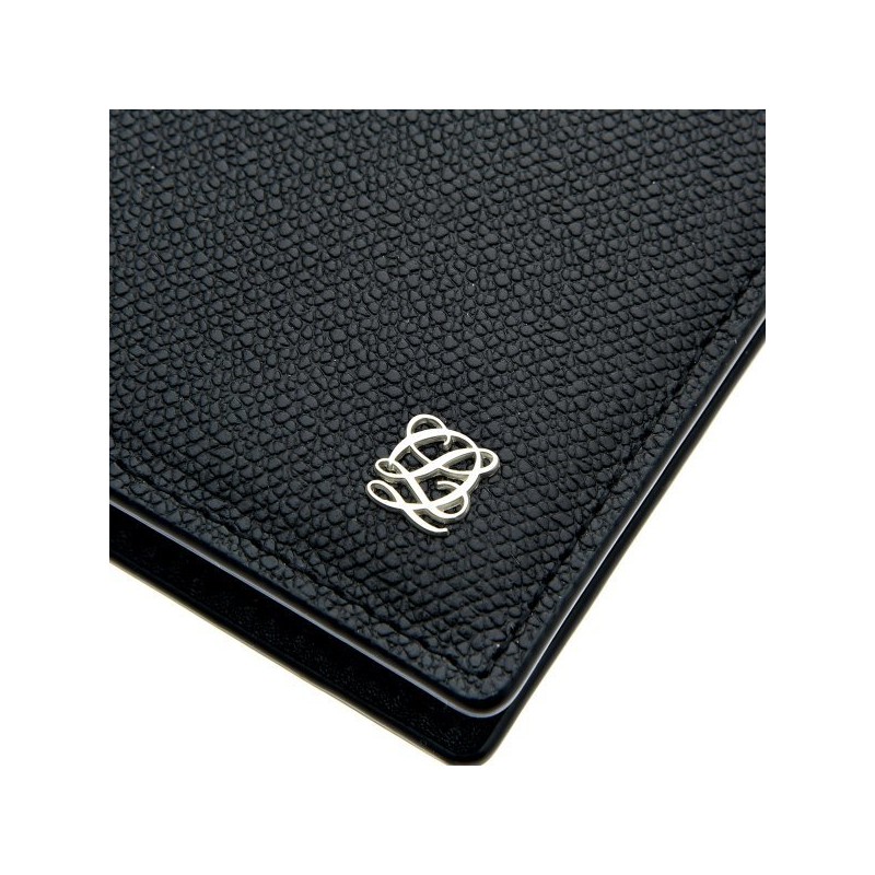 Louis Quatorze (신세계센텀점)남성반지갑 SM2SD01BL (Shinsegae Centum City) Men's Wallet SM2SD01BL