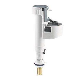 Flomasta Bottom Inlet Brass Shank Fill Valve ½" for Toilet Cistern