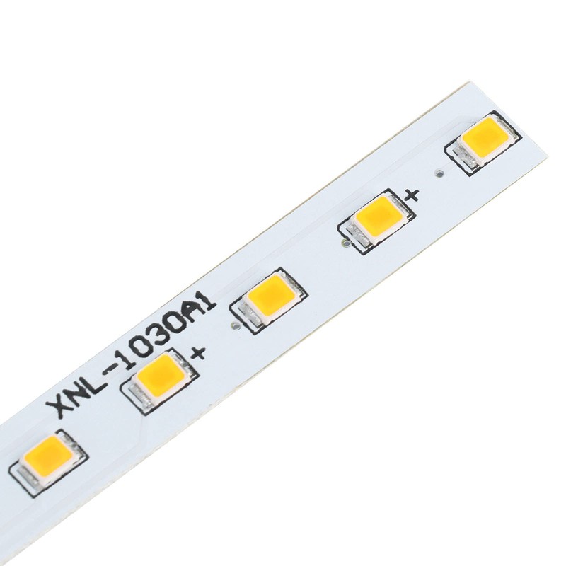 1.2V Solar Flame Light Circuit Board, 12LED Solar Candle Lamp