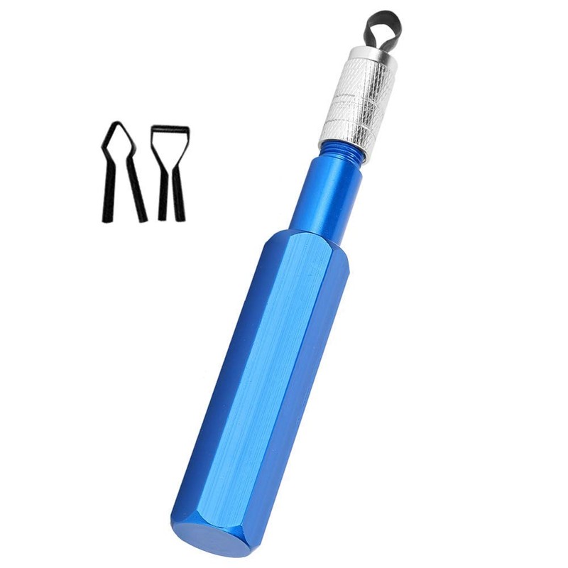 Aluminum Alloy Durable Plastic Floor Tools, Vinyl Floor Welding Tools,