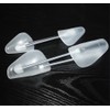 2 Pairs Women Size Adjustable Adult Shoe Tree Stretcher Boot