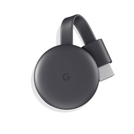 Galiano Chromecast Google