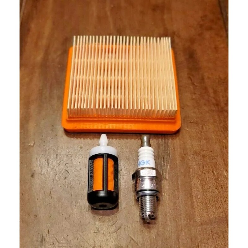 STIHL NEW Genuine STIHL Tune-up Kit FS91 FS111R FC91 FS96