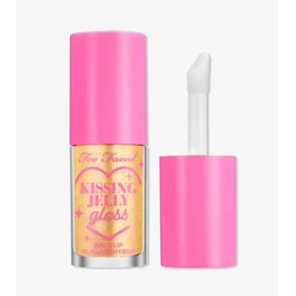 Too Faced Kissing Jelly Lip Oil Gloss
