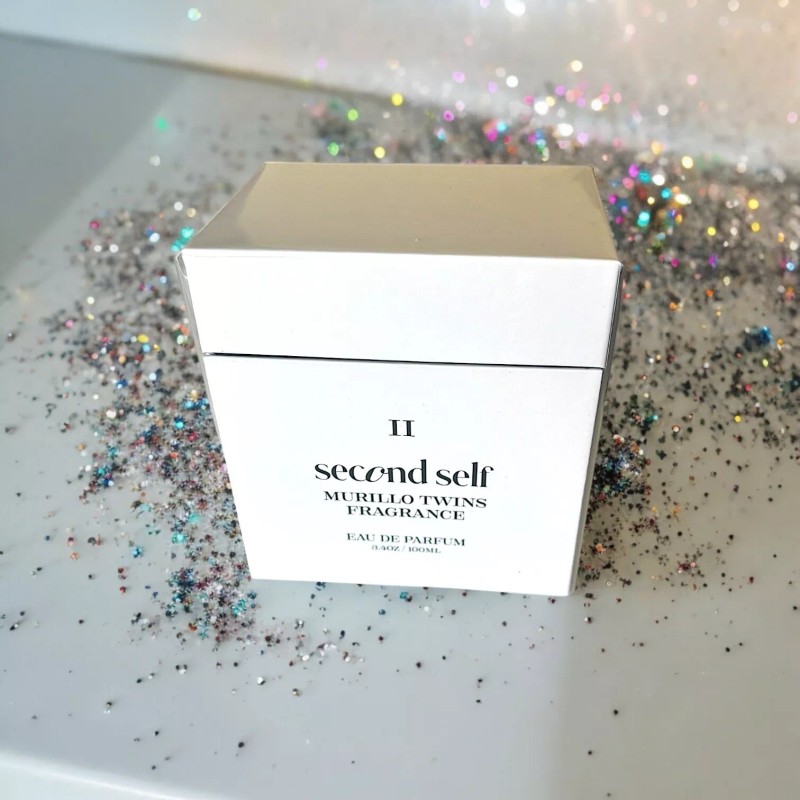 Murillo Twins Fragrance Second Self Fragrance 3.4 fl oz Brand