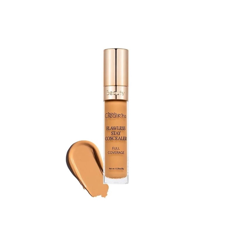 Corrector Beauty Creations Fawless stay c15 cobertura media a completa