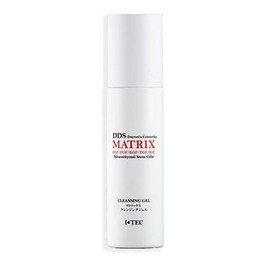 DDS MATRIX DDS Matrix Cleansing/Matrix Cleansing Gel/Serum Effect, Skin Care [I-TEC INTERNATIONAL]