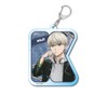 TV Anime "WIND BREAKER" (Ren Kaji) 2nd Acrylic Key Chain