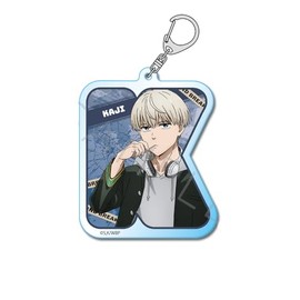 TV Anime "WIND BREAKER" (Ren Kaji) 2nd Acrylic Key Chain SH