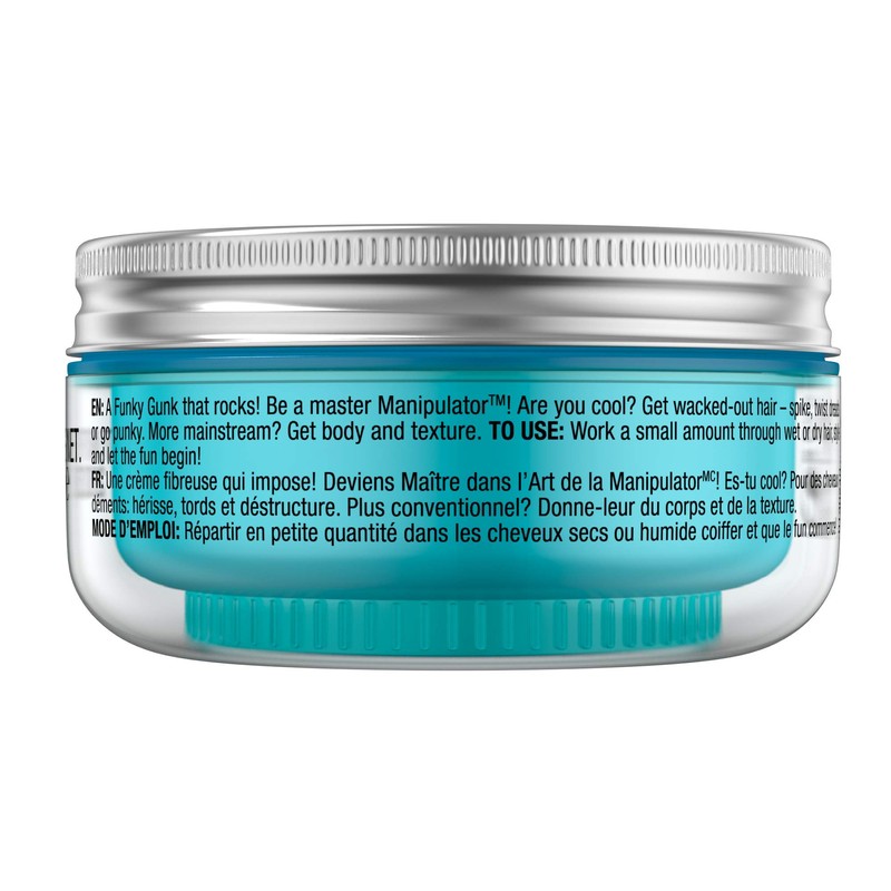 TIGI Bedhead Manipulator, 2 oz(2 pack)