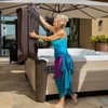 Kinchoix Hot Tub Cover Lifter, Pivot Side Mount Spa Fits