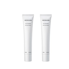 Sachajuan Scalp Treatment Duo 2 x 45ml