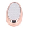3 In1 Feet Scrubber Dead Skin Callus Remover Nano Glass