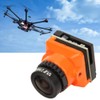 Camera High Definition 1500Tvl 2.1 mm Lens Osd for Quadcopter