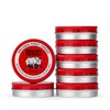 Reuzel Red Water Soluble High Shine Pomade 95g - Reuzel