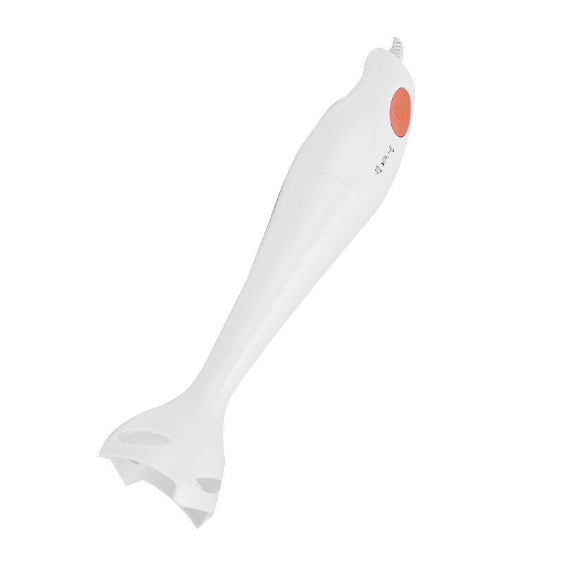 Hand Blender Multifunctional Stainless Steel Electric Mixer Fruit Stirrer Machine