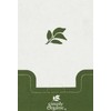 Simply Organic Alfredo Seasoning Mix - Case of 12-1.48 oz.