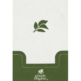 Simply Organic Alfredo Seasoning Mix - Case of 12-1.48 oz.