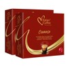 Italian Coffee for Espresso Lovers pods compatible with PRO Professional